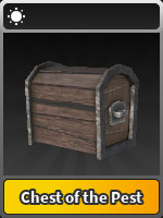 CHEST OF THE PEST