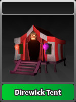 DIREWECK TENT