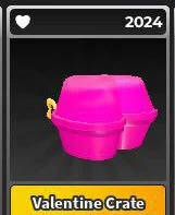 VALENTINE'S CRATE 2024